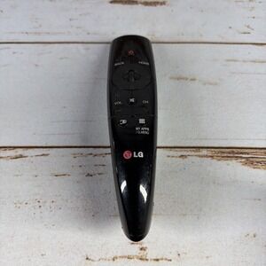 LG Freespace Remote AN‑MR3005 for 50PM670S 55LM660S 50PM9700 TVs – Used